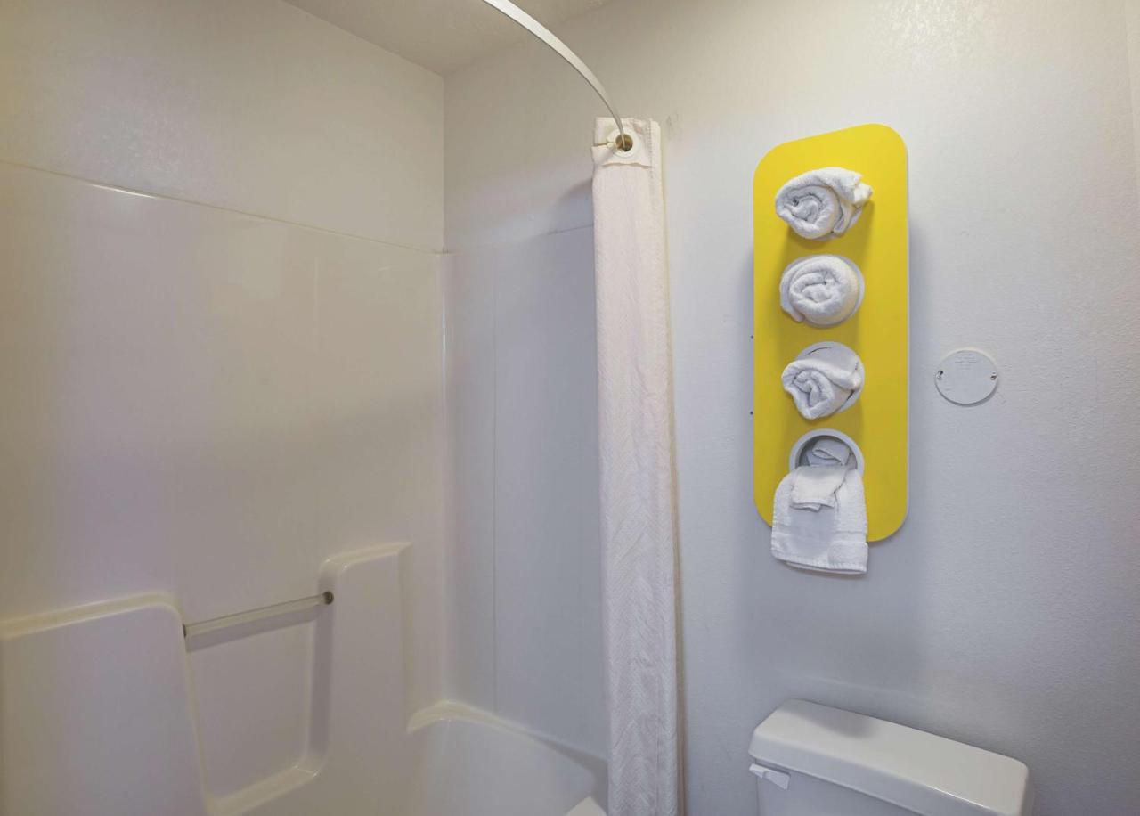 Motel 6 Omaha - Iat West מראה חיצוני תמונה