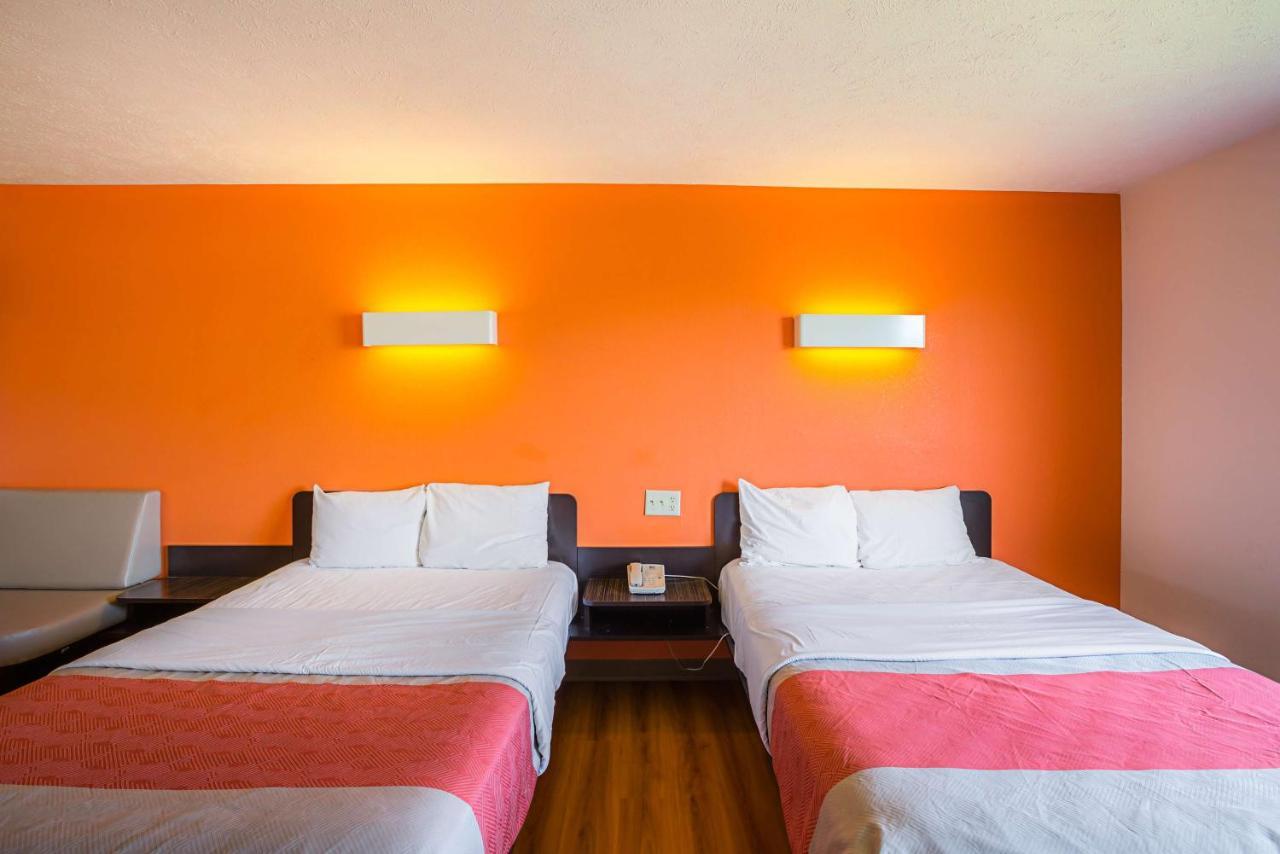 Motel 6 Omaha - Iat West מראה חיצוני תמונה