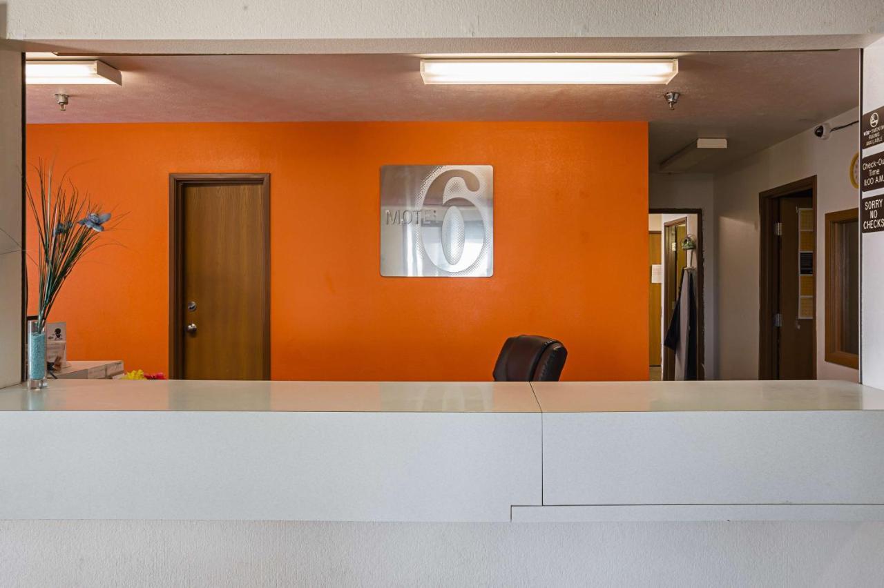 Motel 6 Omaha - Iat West מראה חיצוני תמונה